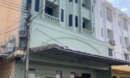 ขายอาคารพาณิชย์ / สำนักงาน - ขายอาคารพาณิชย์เมืองภูเก็ต ทำค้าขาย เดินทางสะดวก โฉนดปลอดภาระ ขายอาคารพาณิชย์ พูนผลไนท์พลาซ่า ต.ตลาดเหนือ อ.เมือง จ. ภูเก็ต