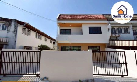 ขายบ้าน - ขายบ้าน 2 ชั้น หมู่บ้านถาวรนิเวศน์2 ซอยบางนาตราด12 รีโนเวทใหม่ทั้งหลัง