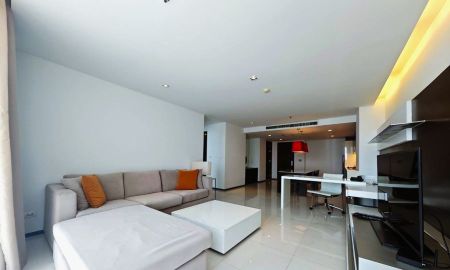 ให้เช่าคอนโด - ให้เช่า Sathorn Heritage คอนโดหรู 2 ห้องนอน ใจกลางสาทร เฟอร์ครบพร้อมเข้าอยู่ ใกล้ BTS ช่องนนทรี 5 นาที