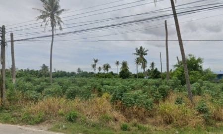 ขายที่ดิน - ขายที่ดินสีม่วงลายบึงถมแล้ว 15 ไร่ ติดถนนคอนกรีตซอยดอนนุ่น ใกล้นิคมปิ่นทอง2-4กม. อ.ศรีราชา ชลบุรี