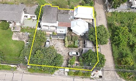 ขายบ้าน - ขายบ้าน หมู่บ้านเมืองทองนิเวศน์ 1 ซอยแจ้งวัฒนะ 14 บางเขน กรุงเทพฯ