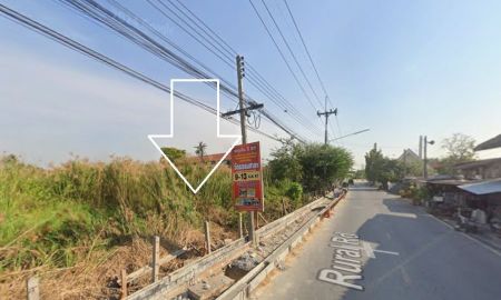 ขายที่ดิน - ที่ดินใกล้โลตัสนครชัยศรี 600 ม. ติดทางหลวงชนบท 16ไร่ 1 งาน 80 ตรว. ลดพิเศษ ไร่ละ 1,500,000