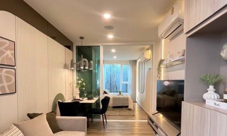 ขายคอนโด - ขายดาวน์คอนโด ดิ ออริจิ้น พหลโยธิน 57 ชั้น 8 อาคาร A ทำเลดี เดินทางสะดวก ใกล้รถไฟฟ้า BTS สายสีเขียว