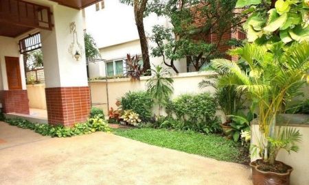 ให้เช่าบ้าน - ให้เช่าบ้านเดี่ยว 2 ชั้น ใกล้บางกอกพัฒนา 3 ห้องนอน โครงการสิทธารมย์ รีเจ้นท์ สุขุมวิท 105 ซอยลาซาล เฟอร์พร้อมอยู่ ใกล้ MRT ศรีลาซาล