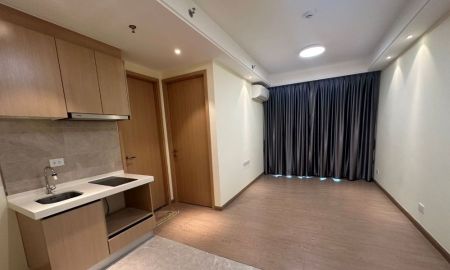 ขายคอนโด - ขายคอนโด รีเกิล สาทร-นราธิวาส ชั้น 8 ทำเลดี เดินทางสะดวก