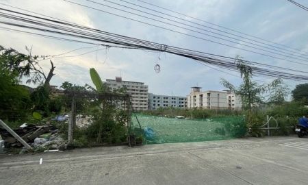 ให้เช่าที่ดิน - ให้เช่าที่ดินถมแล้ว ขนาด 265 ตรว ซอยลาดพร้าว 124 ใกล้ MRT สายสีเหลือง เช่าระยะยาวได้