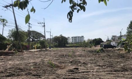 ขายที่ดิน - ขายที่ดิน ทำเลศักยภาพสูง ใจกลาง EEC อำเภอเมือง ชลบุรี