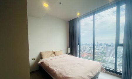 คอนโด - Condo One9Five Asoke-Rama 9 (โควต้าต่างชาติ-ไทย) แบบสตูดิโอ และ 1-2 ห้องนอน ถูกกว่าโครงการ ตกแต่งครบ