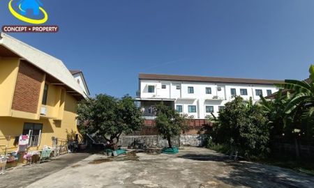 ขายที่ดิน - ขายที่ดิน 71 ตารางวา ซอยวชิรธรรมสาธิต 57 แยก 41 บางจาก พระโขนง