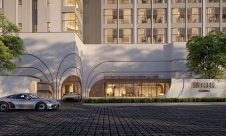 ขายคอนโด - ขายดาวน์ เปลี่ยนมือ คอนโด โซ ออริจิน ศิริราช So Origin Siriraj ถนนพรานนก