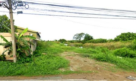 ขายที่ดิน - ที่ดินติดถนน บางขุนเทียน-ชายทะเล บนเนื้อที่ 46 ไร่กว่า บรรยากาศร่มรื่นเป็นธรรมชาติ เดินทางสะดวก