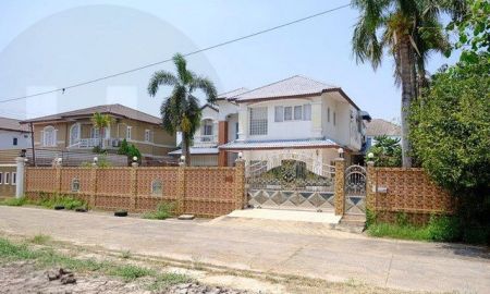 ขายบ้าน - บ้านเดี่ยวมือสองหลังใหญ่ ใจกลางเพิ่มสิน พื้นที่เยอะ ฟังก์ชันครบ ทำเลดี พร้อมเข้าอยู่ทันที