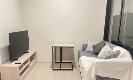 ให้เช่าคอนโด - ให้เช่า คอนโด โครงการ ดี คอนโด รามคำแหง 40 เฟอร์นิเจอร์ครบ พร้อมอยู่ ราคา 12,000 บาท/เดือน