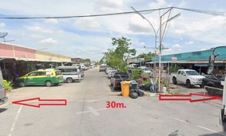 ให้เช่าอาคารพาณิชย์ / สำนักงาน - BigCสุวินทวงศ์ ให้เช่าอาคารพาณิชย์ 5ม.x13 ม รถ 6-10 ล้อเข้าได้ เหลือเพียง 2 ห้อง หทัยราษฏร์ นิมิตรใหม่ 18 ตร.ว. 68 ตร.ม.