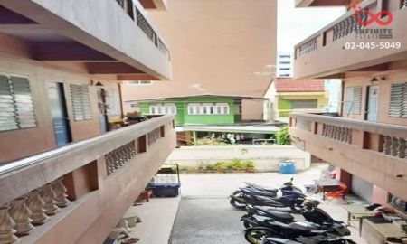 ขายอพาร์ทเม้นท์ / โรงแรม - ขายอพาร์ทเม้นท์ 4ชั้น 48ห้อง พหลโยธิน 48 ใกล้ BTS สายหยุด บางเขน