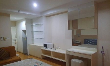 ขายคอนโด - ขายคอนโดอินสไปร์ เพลส เอแบค พระราม 9 สตูดิโอ 29 ตรม.