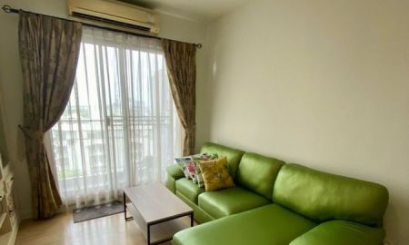 ขายคอนโด - ขายพร้อมผู้เช่า คอนโด เดอะ ซี้ด มิงเกิ้ล สาทร สวนพลู ชั้น 11 ใกล้รถไฟฟ้า MRT ลุมพินี