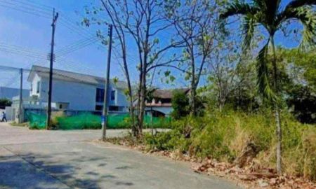 ขายที่ดิน - ขายที่ดินห้วยใหญ่ 100 ตรว. ซอยชากนอก19 แปลงหัวมุมติดถนน2ด้านใกล้หาดจอมเทียน-7กม. อ.บางละมุง ชลบุรี