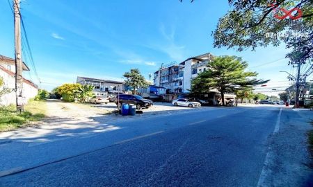 ขายที่ดิน - ขายที่ดิน 400ตรว. กรุงเทพกรีฑา37 ใกล้มอเตอร์เวย์/สุวรรณภูมิ