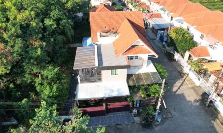 ขายบ้าน - ขายบ้านเดี่ยว 2 ชั้น บ้านสินสุข เอกชัย 101 แปลงมุม ทำเลดี ใกล้เซ็นทรัลพระราม2