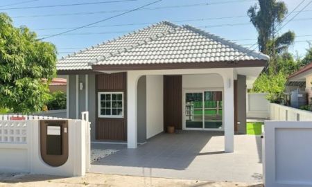 ขายบ้าน - ขายบ้านเดี่ยว 1 ชั้น พิกัด โรงโป๊ะ สุขุมวิท ใกล้นิคมฯ ทำเลทอง เดินทางสะดวก รีโนเวทใหม่ทั้งหลัง