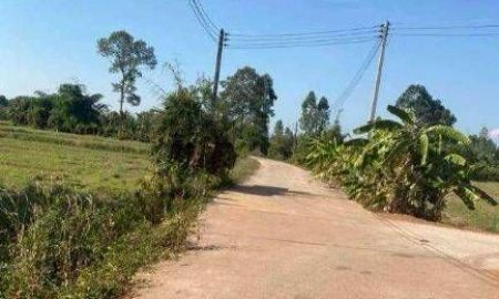 ขายที่ดิน - ขายที่ดินหลุดขายฝาก 7 ไร่ ศรีมหาโพธิ ราคาพิเศษสุดในพื้นที่