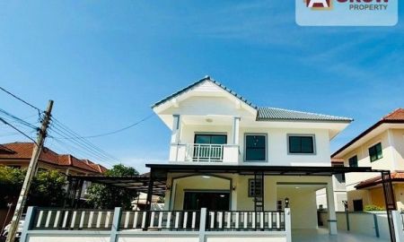 ขายบ้าน - หมู่บ้านเต็มสิริ 1 มิตรไมตรี 12 บ้านหลังมุม ทำเลดี รีโนเวทใหม่ทั้งหลัง พร้อมเข้าอยู่