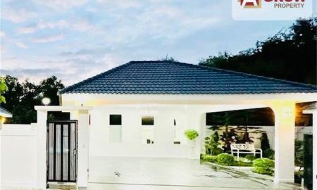 ขายบ้าน - หมู่บ้านรวิพร ซิตี้โฮม หนองไม้แก่น บ้านพร้อมสระว่ายน้ำ เฟอร์นิเจอร์ครบ ตกแต่งบิวอินทั้งหลัง พร้อมอยู่