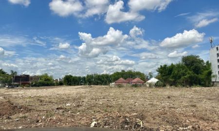 ขายที่ดิน - ขายที่ดินเปล่า 13-0-97 ไร่ วิวสวย ทำเลดี ติดถนนใหญ่ ตำบลสุเทพ อำเภอเมือง จังหวัดเชียงใหม่ (เจ้าของขายเอง)