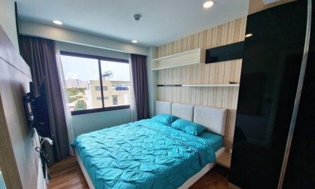 ขายคอนโด - ขายคอนโด Dusit Grand Park 1 ทำเลเทพประสิทธิ์ ซอย 9 คอนโดรีสอร์ตสไตล์ ใกล้ทะเล เดินทางสะดวก