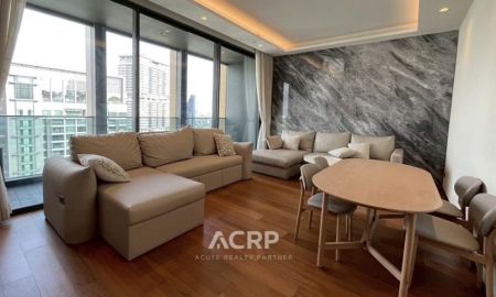 ให้เช่าคอนโด - ให้เช่า The Estelle Phrom Phong | ใช้ชีวิตหรูหราใจกลางสุขุมวิท