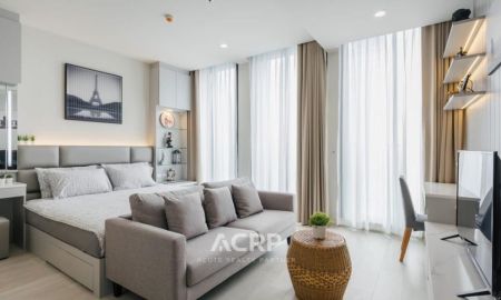 ให้เช่าคอนโด - คอนโดให้เช่าที่ Noble Ploenchit ติด BTS สถานีเพลินจิต และ ใกล้ Central Embassy