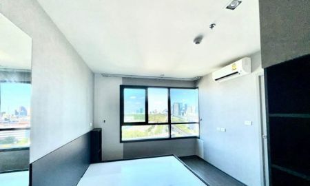 ขายคอนโด - IDEO พหลโยธิน-จตุจักร (BTS สะพานควาย) ขนาด 36.01 ตารางเมตร ชั้น 16 แขวงสามเสนใน เขตพญาไท กรุงเทพมหานคร