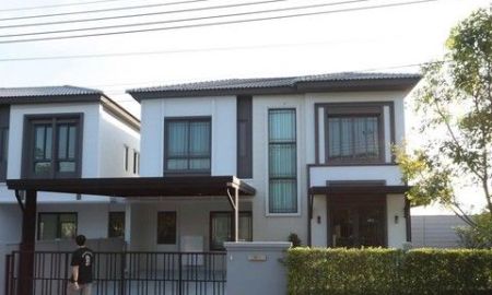 ให้เช่าบ้าน - ให้เช่าบ้านเดี่ยว Grande Pleno สุขุมวิท-บางนา เนื้อที่ 64.3 ตร.ว พื้นที่ใช้สอย 161 ตร.ม เฟอร์นิเจอร์ครบพร้อมอยู่