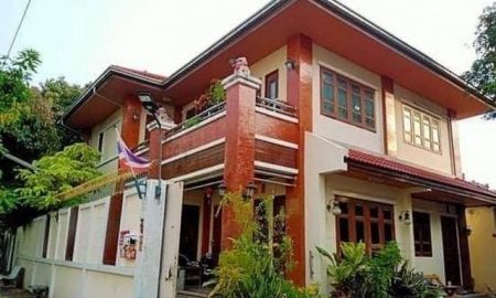 ขายบ้าน - ขายบ้านเดี่ยว 2ชั้น พร้อมโรงงาน หรือทำโกดังและห้องพักคนงาน เนื้อที่ 174 ตร.ว บ้านสวยพร้อมอยู่ พื้นที่เยอะ ใกล้BTSปุณณวิถี