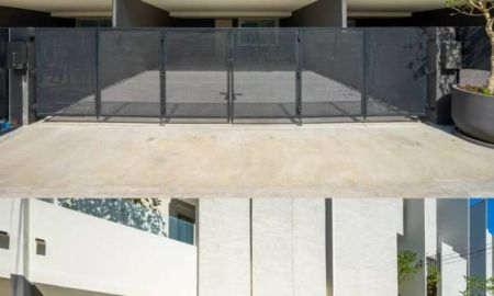 ให้เช่าทาวน์เฮาส์ - ให้เช่า ทาวน์โฮม 3 ชั้น Double Volume โครงการ นิว เวิร์ส กรุงเทพกรีฑา ใกล้สนามบินสุวรรณภูมิ ราคา 60,000 บาท/เดือน