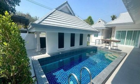 ขายบ้าน - ขาย บ้านเดี่ยว Impress House Village สยามคันทรีคลับ พัทยา TP-H1759