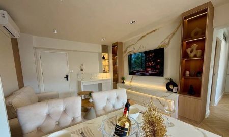 ขายคอนโด - คอนโด 2 ห้องนอน เรือนคำทาวเวอร์คอนโด เชียงใหม่