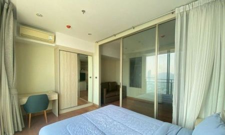 ขายคอนโด - ขาย มารีน่า เบย์ฟร้อนท์ ศรีราชา 1 ห้องนอน เฟอร์ครบ ทำเลดี ใกล้เซ็นทรัล TP-C1753