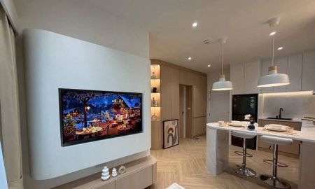 ขายคอนโด - คอนโดวันพลัส คลองชล 3 Fully furnished ตกแต่งครบพร้อมเข้าอยู่ ทำเลทอง ใกล้ ม.เชียงใหม่ ใกล้นิมมาน