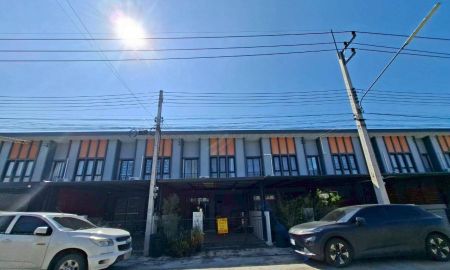 ขายทาวน์เฮาส์ - ขายบ้าน 2 ชั้น หมู่บ้านเพอร์เฟคโซน คลองสาม คลองหลวง