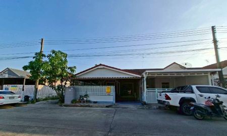 ขายทาวน์เฮาส์ - ขายบ้านชั้นเดียว หมู่บ้านศุภลักษณ์วิลเลจ คลอง 7 ลำลูกกา