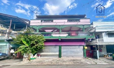 ขายอพาร์ทเม้นท์ / โรงแรม - ขายห้องเช่า 3 ชั้น 22 ห้อง ซอยรังสิต นครนายก 4 คลอง1 ใกล้ฟิวเจอร์พาร์ค รังสิต