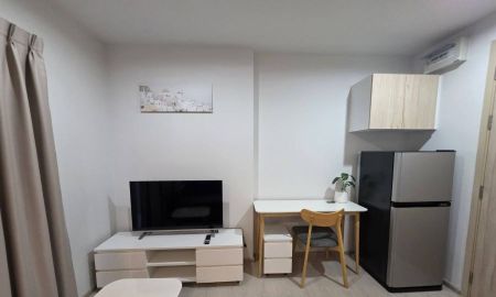 ให้เช่าคอนโด - ให้เช่าคอนโด Nue Noble งามวงศ์วาน ใกล้ the mall งามวงศ์วาน ชั้น 21 ห้องสวย