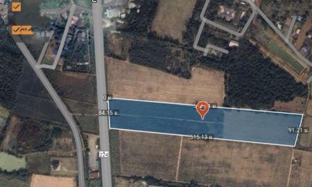 ขายที่ดิน - ขายที่ดิน27ไร่ตำบลท่าเยี่ยมอำเภอโชคชัยจังหวัดนครราชสีมา