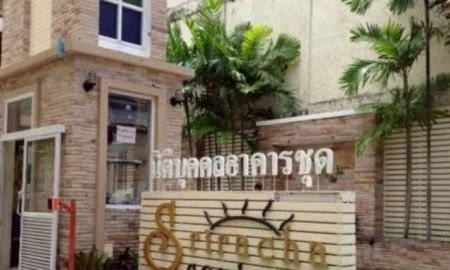 ขายคอนโด - ศรีราชา คอนโดวิว ชั้น11 พื้นที่ 48.82 ตรม.มีระเบียง ชมวิวสวย ใกล้ท่าเรือที่จะไปเกาะสีชัง ห้องหัวมุม 1 ห้องนอน ราคา 1.7 ล้านยาท