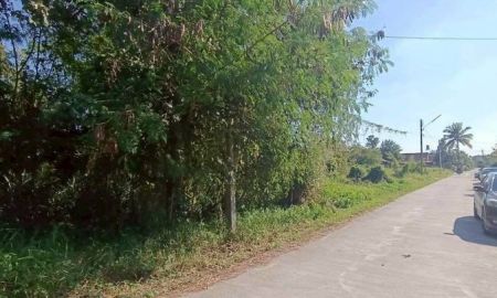 ขายที่ดิน - ขายที่ดินตำบลสันทรายป่าไผ่ ถมดินเรียบร้อย โฉนดพร้อมโอน