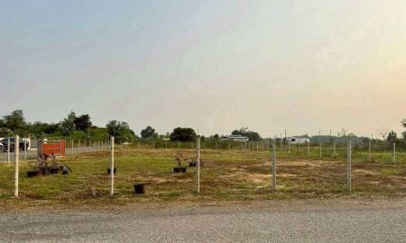 ขายที่ดิน - ขายที่ดินตำบลสันกลางสันป่าตองหน้ากว้างติดถนนพร้อมโอน