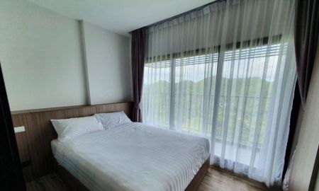 ให้เช่าคอนโด - ศรีราชาคอนโดให้เช่า ไนท์บริดจ์ ดิ โอเชี่ยน ศรีราชา ห้องสวยหรู ราคาสุดคุ้ม