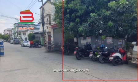 ขายที่ดิน - ที่ดิน ซอยอ่อนนุช 70 แยก 3 เนื้อที่ 73 ตรว. ถนนอ่อนนุช เขตประเวศ